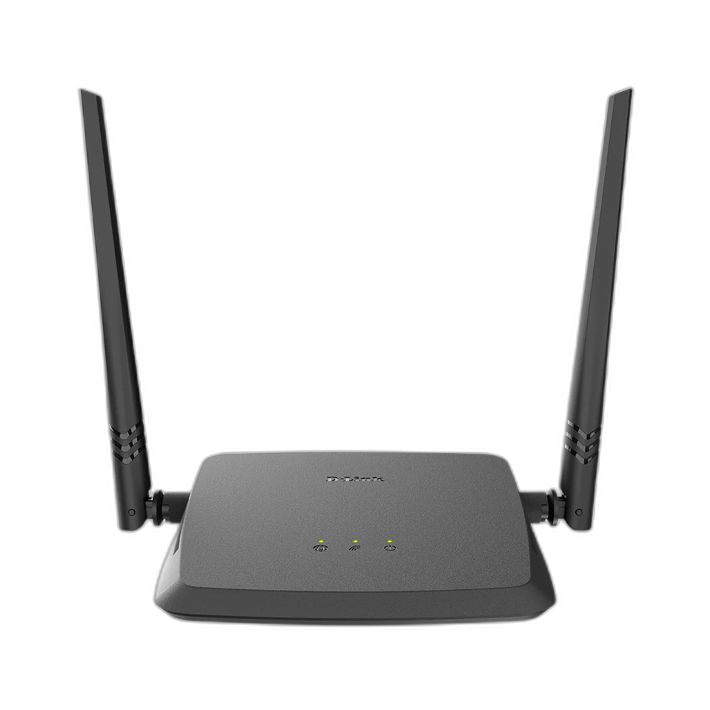 D-link DIR-612/ENA - 300Mbps Wireless Router