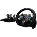 Logitech G29 Racing Wheel For PS5 941-000113