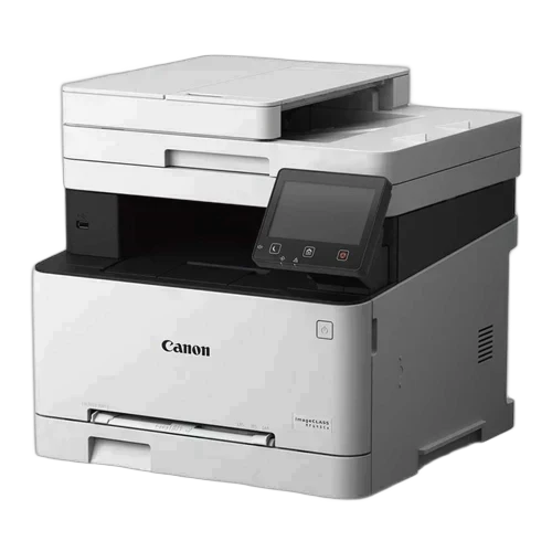 Canon i-SENSYS MF655Cdw Wireless Colour 3-in-1 Laser Printer