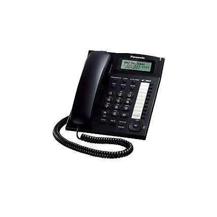 Panasonic Integrated Telephone System KX-TSC11MXB