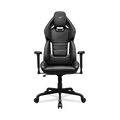 Cougar Hotrod Gaming Chair Orange CGR-ARX