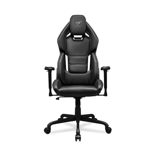 Cougar Hotrod Gaming Chair Orange CGR-ARX