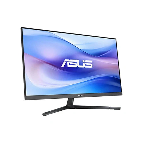 ASUS Eye Care Monitor 27-inch Full HD 100Hz VU279CFE-B USB Type-C port with 15-watt Power Delivery