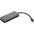 Lenovo USB-C to USB Hub GX90X21431