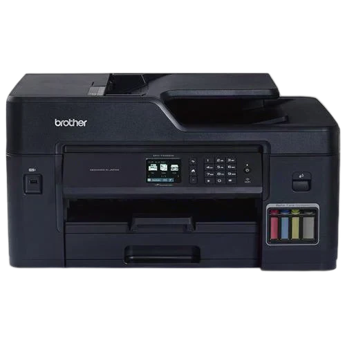 Brother MFC-T4500DW - A3 Ink Tank Printer
