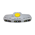 Conqueror Audio Video Input Selector WAV-03