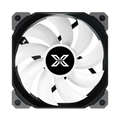Xigmatek Rear Fan 120mm Black EN8477