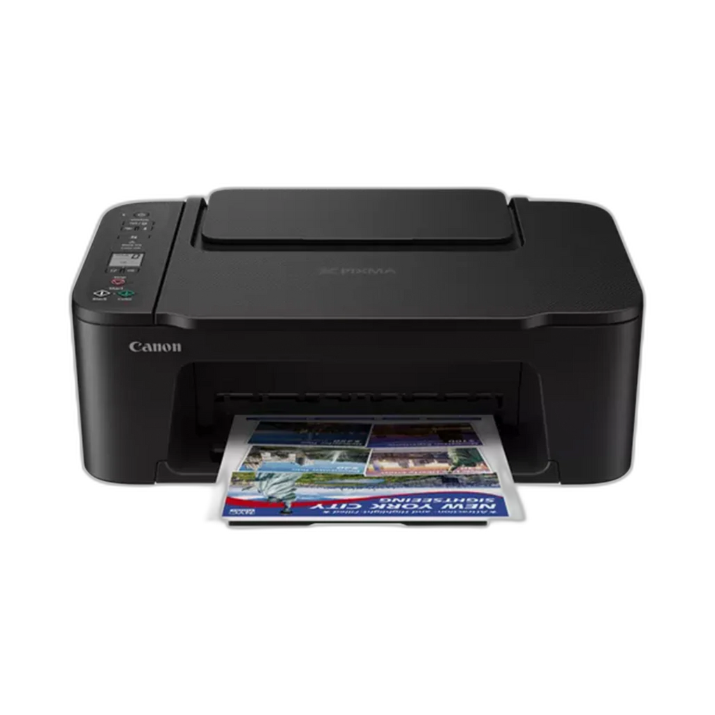 Canon PIXMA TS3640 Wireless All-in-One Printer