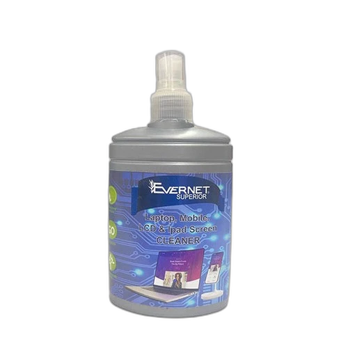 Evernet Superior 250ml Screen cleaner