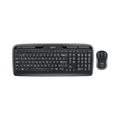 Logitech MK330 Wireless Keyboard and Mouse Combo - 920-003983