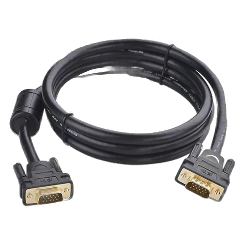 UGREEN 11631 VG101 VGA Cable 3 Meters