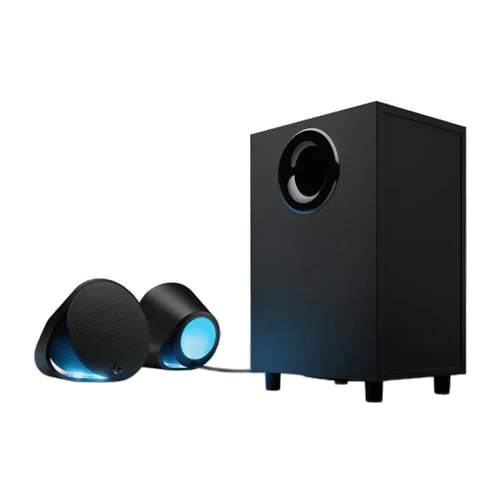 Logitech G560 Lightsync PC Gaming Speaker 980-001302