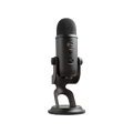 Logitech Blue Yeti USB Streaming Microphone 988-000229