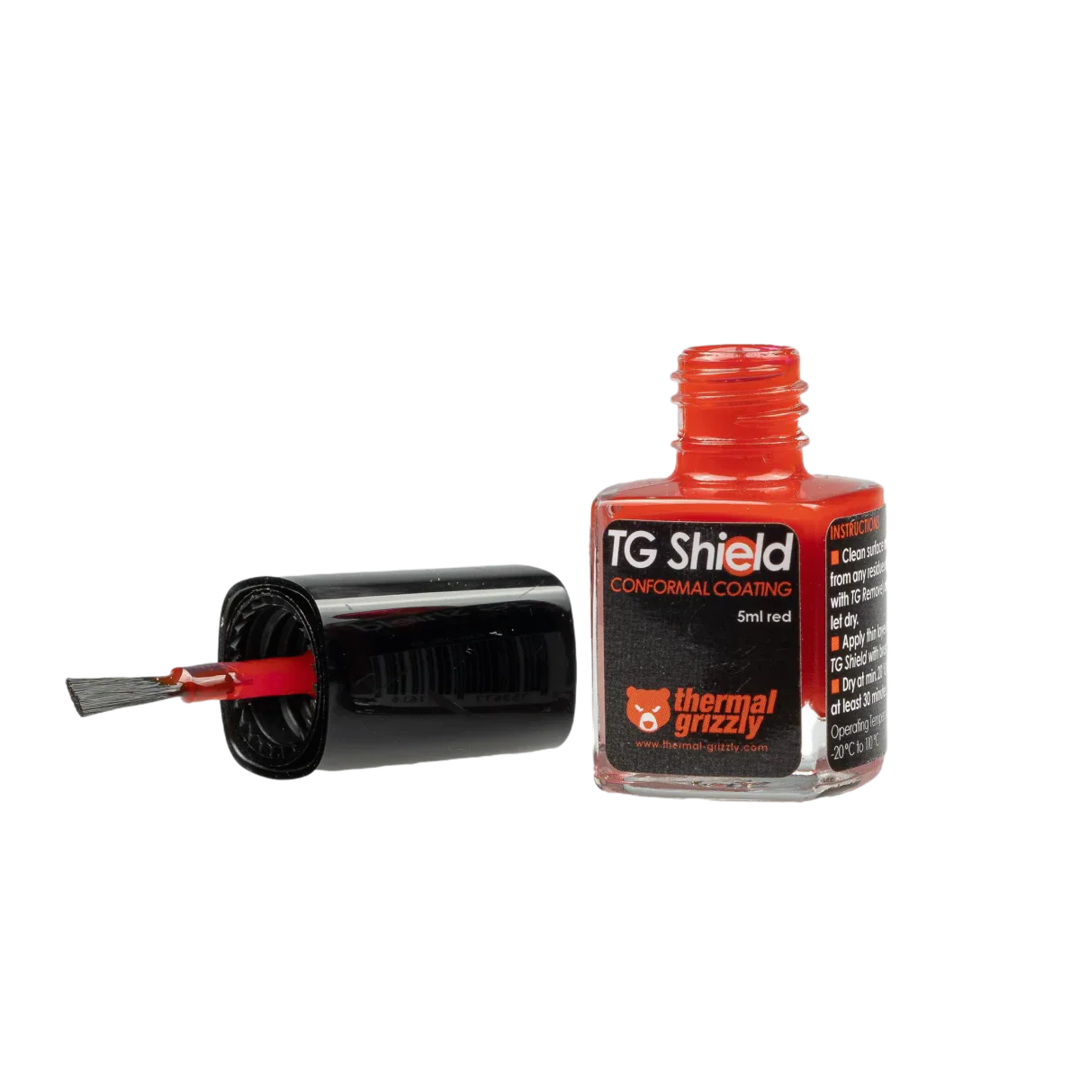 Thermal Grizzly Coating - TG-ASH-050-RT