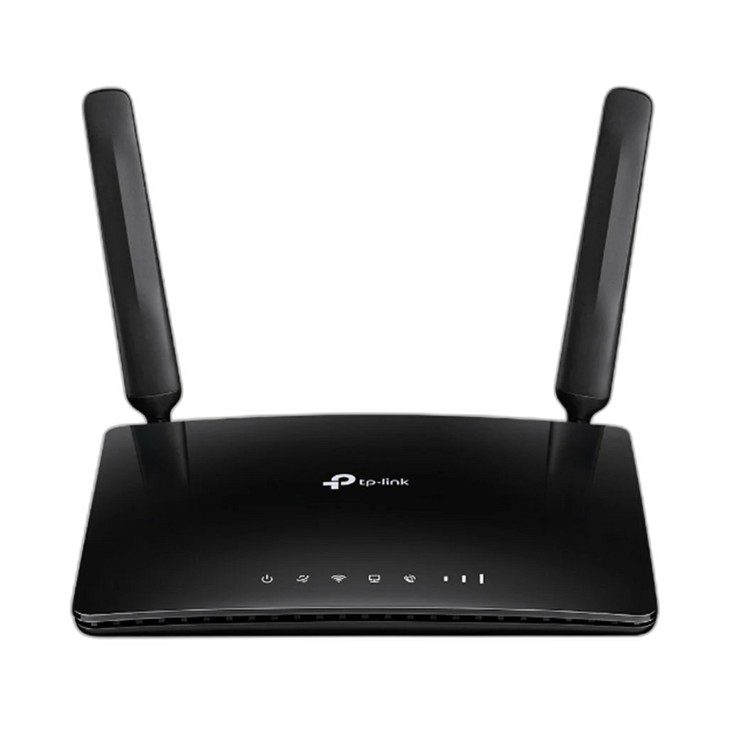 TP-Link TL-MR6500V - N300 4G LTE WiFi Router