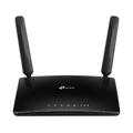 TP-Link TL-MR6500V - N300 4G LTE WiFi Router