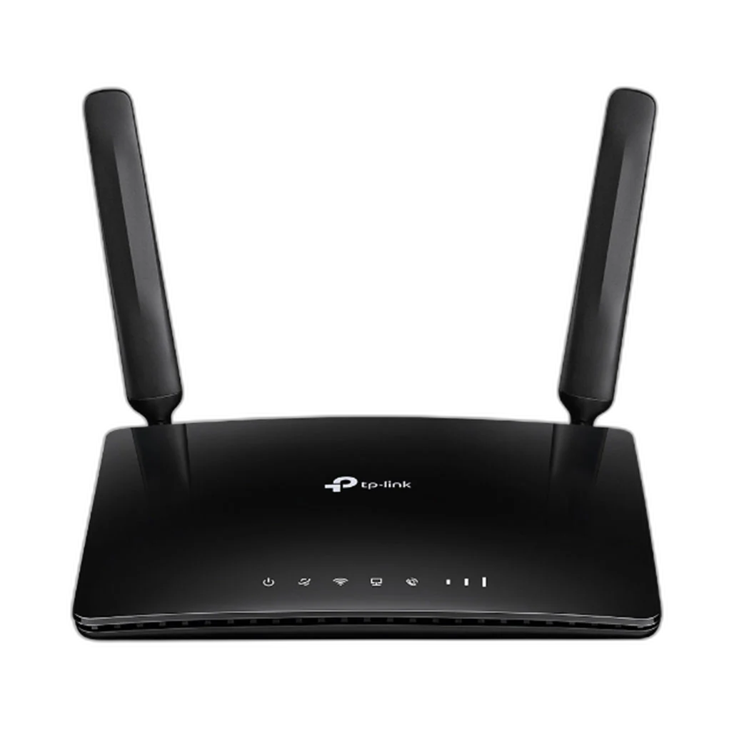 TP-Link TL-MR6500V - N300 4G LTE WiFi Router