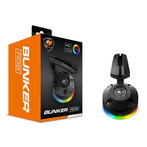 Cougar Bunker RGB Mouse Bungee CGR-XXNB-MB1RGB