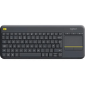 Logitech K400 Plus Keyboard for Smart TV 920-007153