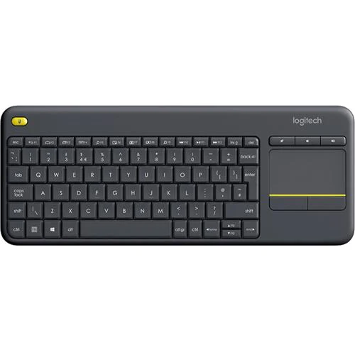 Logitech K400 Plus Keyboard for Smart TV 920-007153