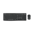 Logitech MK295 Wireless Mouse & Keyboard Silent Combo | 920-009801