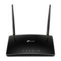 TP-Link TL-MR6400 - 300 Mbps Wireless N 4G LTE Router