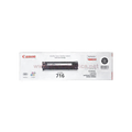 Canon 716 Original Toner Black