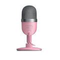 Razer Seiren Mini USB Condenser Microphone RZ19-03450200-R3M1 Pink