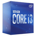 Intel Core i3-10100F up to 4.3GHZ LGA1200