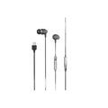 Philips Earphone TAE1120BK/93 USB-C Black
