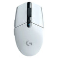 Logitech G305 Lightspeed Wireless Gaming Mouse White 910-005292