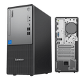 Lenovo Desktop ThinkCentre neo 50t Gen 5 Intel Core I5 13400 8GB Memory 512gb Nvme Intel UHD 730 Graphics 12UD00BXGP