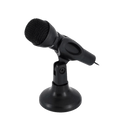 Jertech Microphone T-20 Standalone 3.5MM Jack