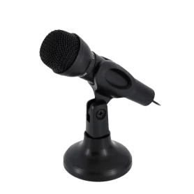 Jertech Microphone T-20 Standalone 3.5MM Jack