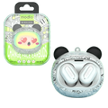 Modio Earbuds Q11 Wireless, Bluetooth For Kids White