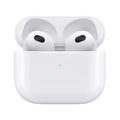 Modio Earbuds K4 Wireless, Bluetooth White