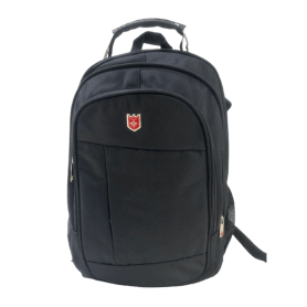 Okade Backpack Laptop 14" S003 Black
