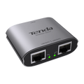 Tenda Gigabit Ethernet Splitter SG103M 1 to 2 USB C Gigabit