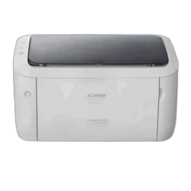 Canon Printer Laserjet Lbp6030W Mono Black Usb, Wifi FM1B530 - 25A