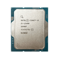 Intel Tray Processor 13Th Gen Core I5-13400 4.60Ghz Lga1700 20Mb Cache Bx8071513400