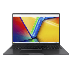 Asus Laptop Vivobook F1605VA-WS74 Intel i7 1355U 16Gb Memory 512gb Nvme Intel iris Xe 16" WIN 11 90NB10N3-M01AV0