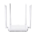 Tenda Router HG15 APC Wi-Fi6 VoIP XPON ONT Ax1500 2.4 & 5Ghz 4 Antennas Gigabit