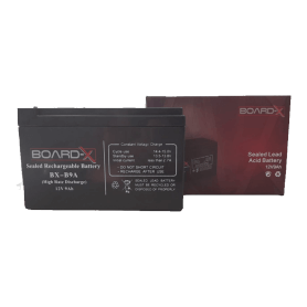 Board-X Ups Battery 12V/7A
