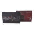 Board-X Ups Battery 12V/7A