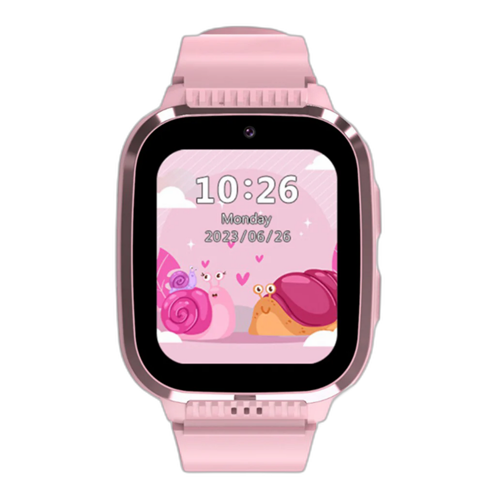 Porodo Kids 4G Smart Watch