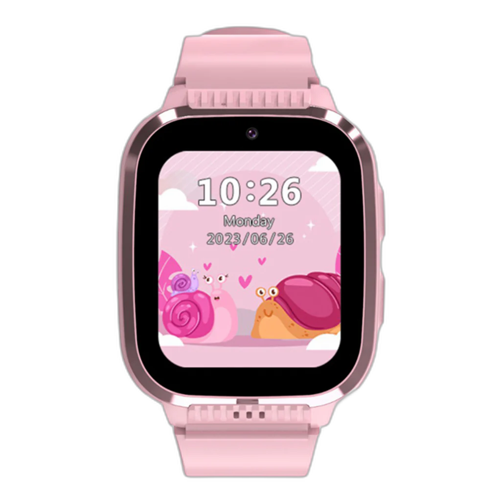Porodo Kids 4G Smart Watch