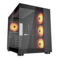 Cougar FV150 RGB | Dual-Chamber Mid-Tower