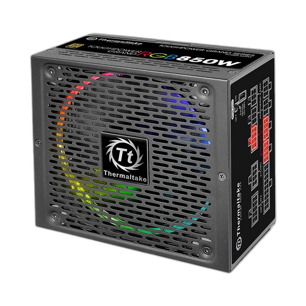 Thermaltake Toughpower Grand RGB 850W Fully Modular
