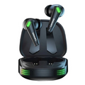 Lenovo TWS Wireless Bluetooth 5.1 Gaming Earbuds XT85II White