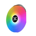 Xigmatek Starz Pro | ARGB Fan Kit